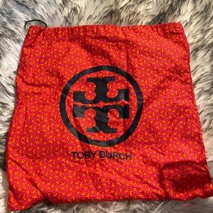 Tory Burch drawstring bag